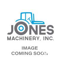 Jones machinery, inc.