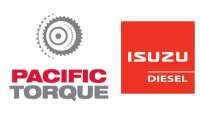Pacific torque