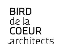 Bird de la coeur architects