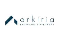 Estudio arkiria, s.l. - proyectos, obras y reformas