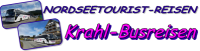 Krahl reisen