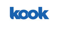 Kook website design and digital marketing