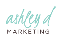Ashley marketing group
