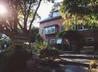 Ten inverness way-b & b