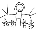Agnes goode kindergarten