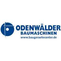Odenwälder baumaschinen gmbh