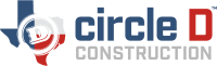 Circle d construction