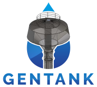 Storage tanks construction services