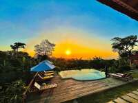Sunset estate lembongan