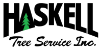 Haskell tree service inc