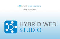 Hybrid web solutions
