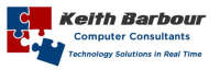 Keith Barbour Computer Consultants