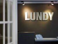 M.p. lundy construction inc.