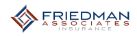 Friedman associates insurance
