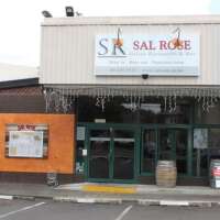 Sal Rose Restaurant