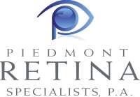Piedmont retina specialists, p.a.
