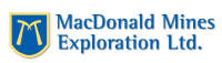 MacDonald Mines Exploration Limited