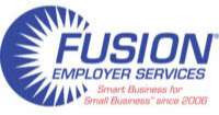 Fusion employer services