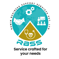 Ramin. digital business development.
