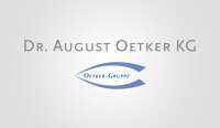 Dr. august oetker kg - die oetker-gruppe
