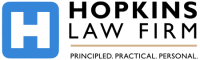 Hopkins, barvie & hopkins, p.l.l.c.