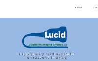 Lucid diagnostic imaging services, llc