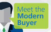 Tech buyers informed