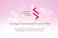 Synergy commercial finance ltd