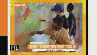 Assemble, a community space for arts + technology