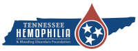 Tennessee hemophilia & bleeding disorders foundation