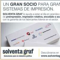 Solventagraf
