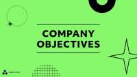 Objectiv