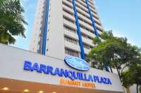 Hotel barranquilla plaza