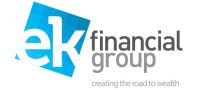 Ek financial group