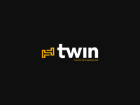 Designed by twins