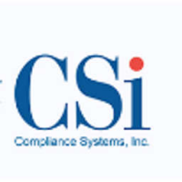 Online compliance systems