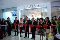 Diamoney jewellery holdings sdn bhd