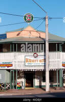 Grand hotel gayndah