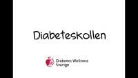 Diabetes wellness sverige
