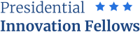 White house presidential innovation fellows