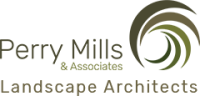 Perry mills & associates landscape architect urban design