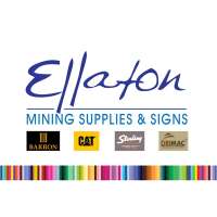 Ellaton mining supplies