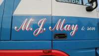 M j may transport limited
