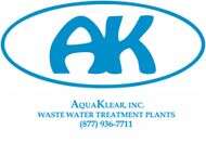 Better than septic - aquaklear treatment systems