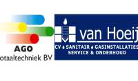 Ago technische installaties b.v.
