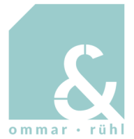 Ommar & rühl