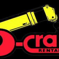 D-crane rental, llc