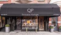 Qp exclusieve horloges