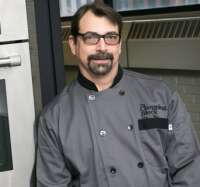 Chef ron martin