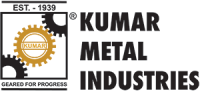 Kumar metal industries private limited